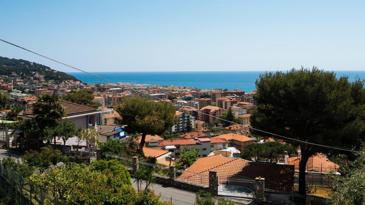شقة Marina dʼAndora  في Italianway - Delle Ginestre 28 المظهر الخارجي الصورة